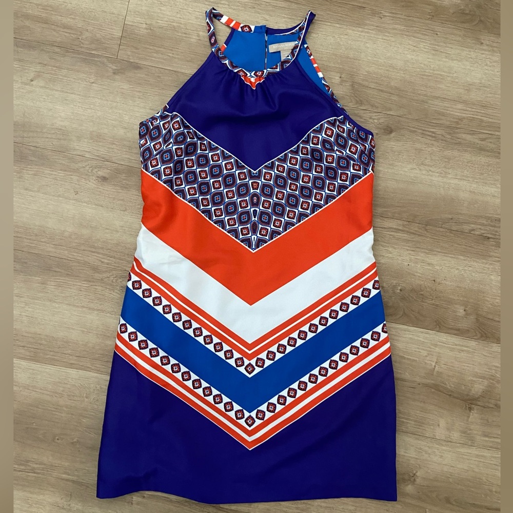 Halter dress